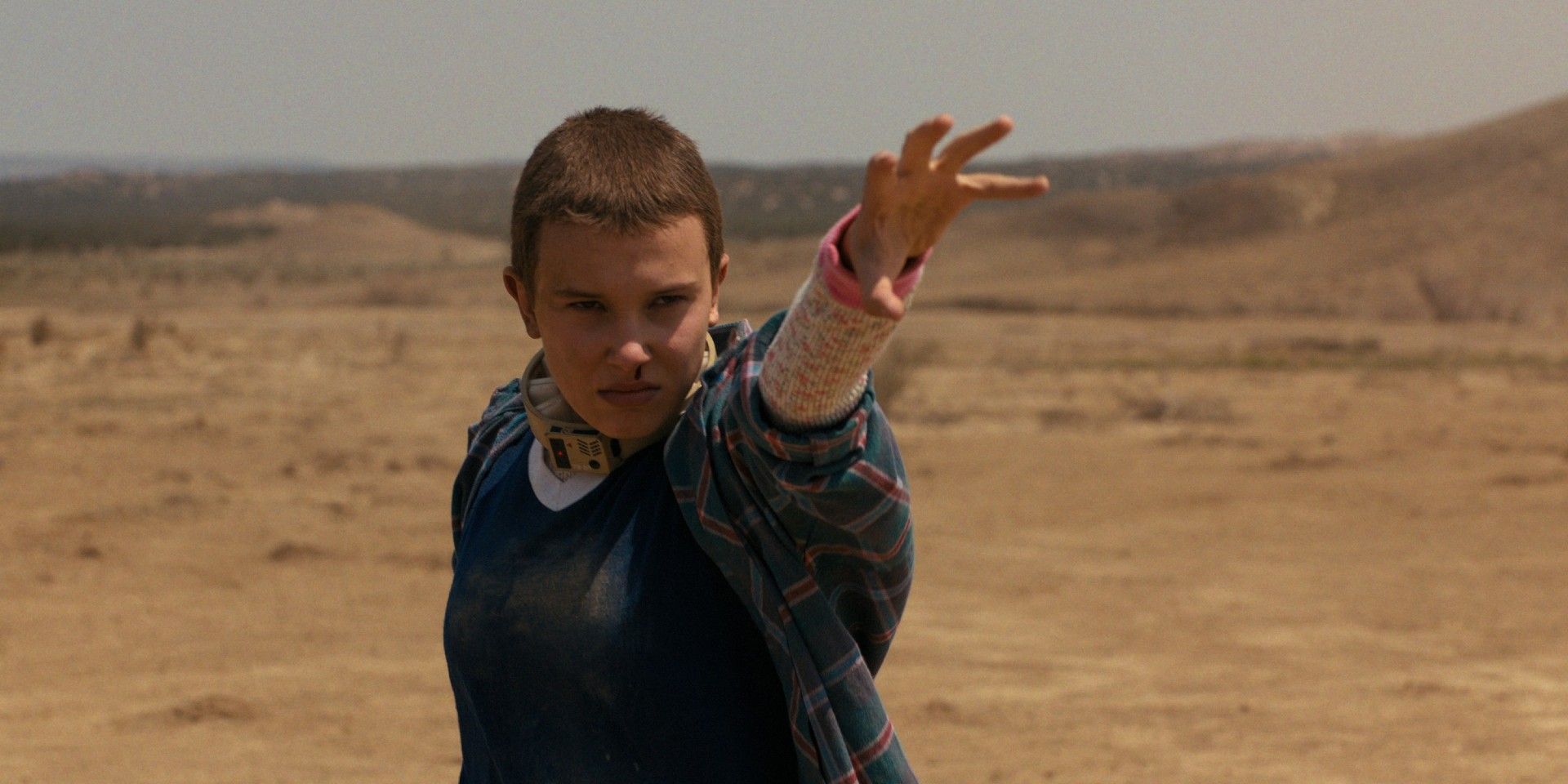 Stranger things, i creatori matt e ross duffer firmano un  accordo con paramount