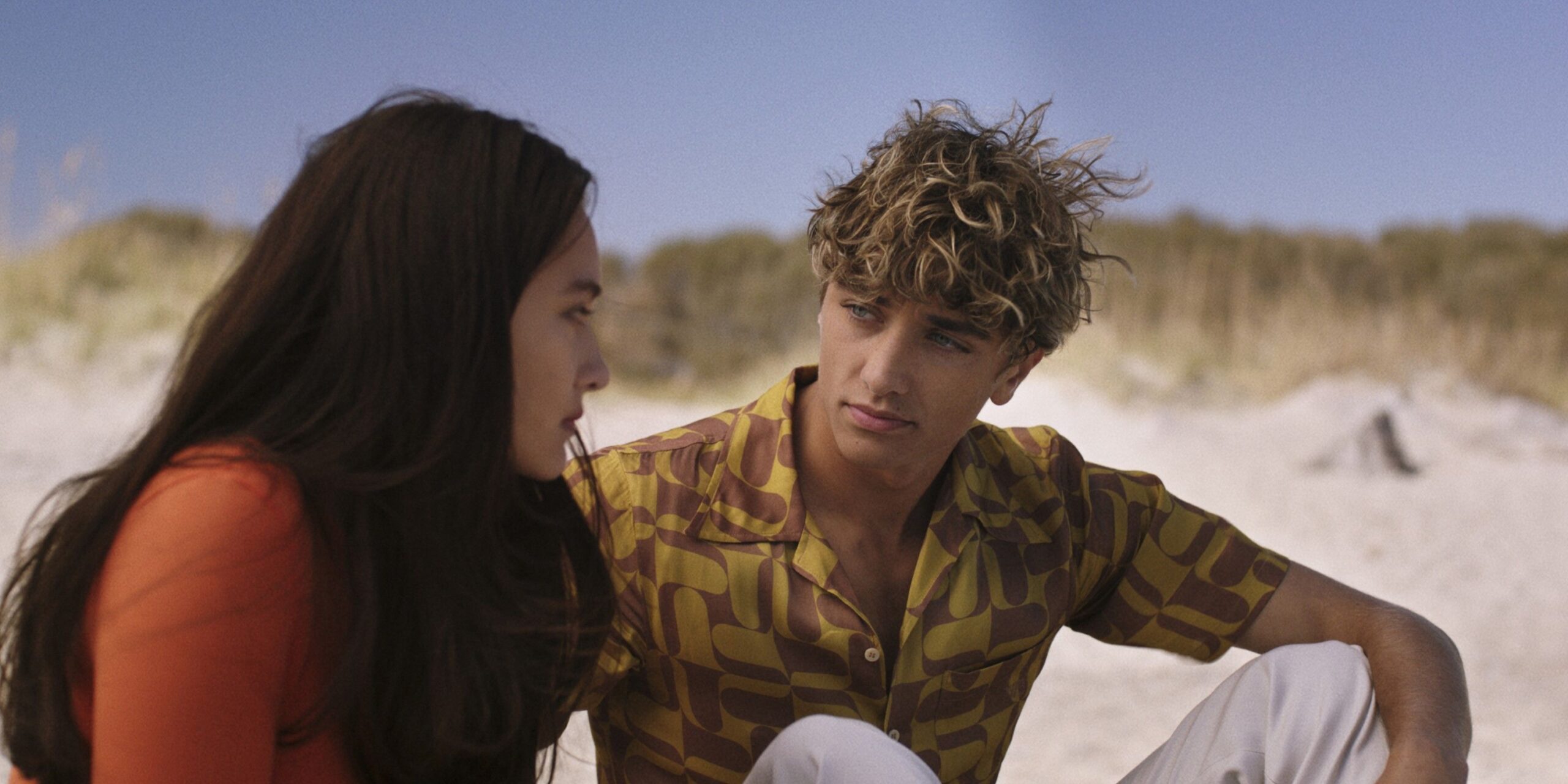Gavin casalegno parla dell’odio verso il suo personaggio in The Summer I Turned Pretty Gavin casalegno parla dell’odio verso il suo personaggio in The Summer I Turned Pretty