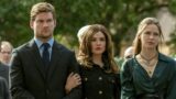 Netflix cancella waterfront dopo una stagione