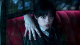 Differenza di altezza tra jenna ortega e gwendoline christie in una foto virale