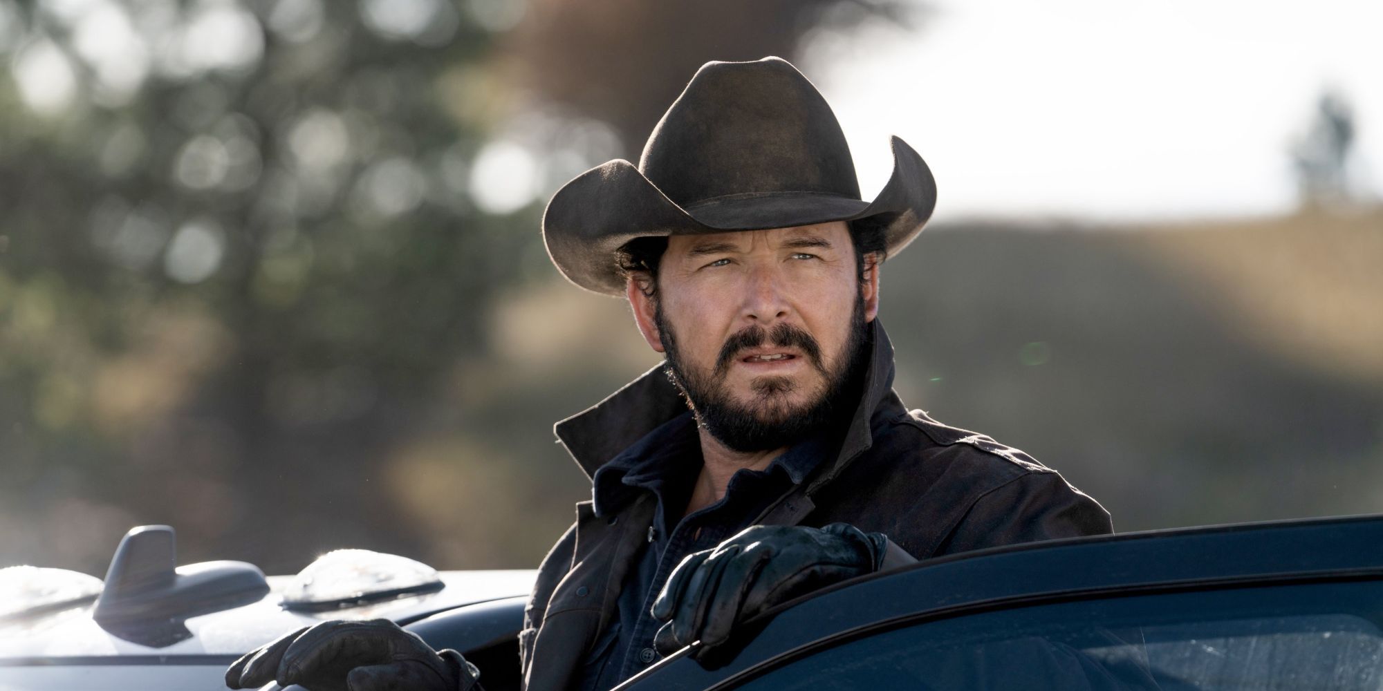 Bass reeves: il capolavoro sottovalutato del western di taylor sheridan Bass reeves: il capolavoro sottovalutato del western di taylor sheridan