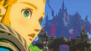 Nuovo action RPG potrebbe essere il successore di zelda che stai cercando