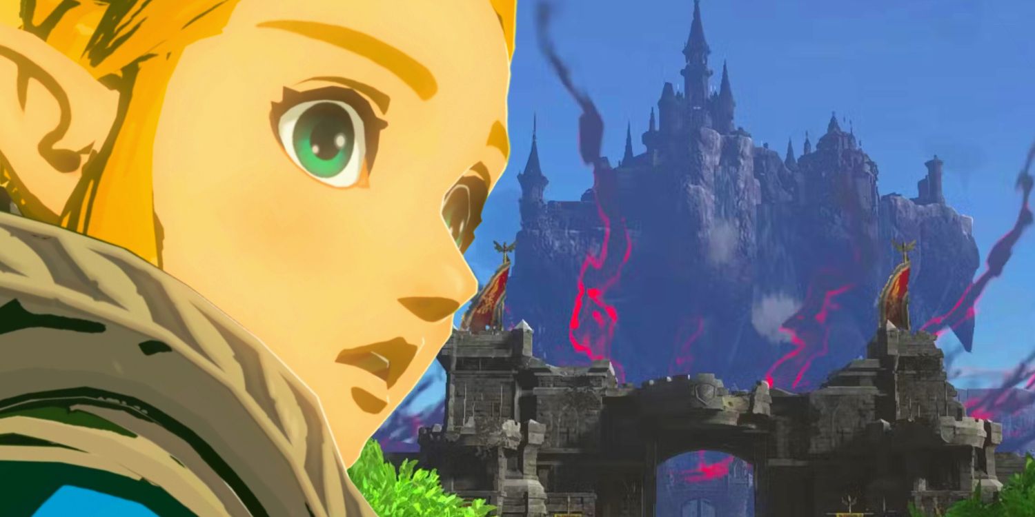 nuovo action rpg potrebbe essere il successore di zelda che stai cercando