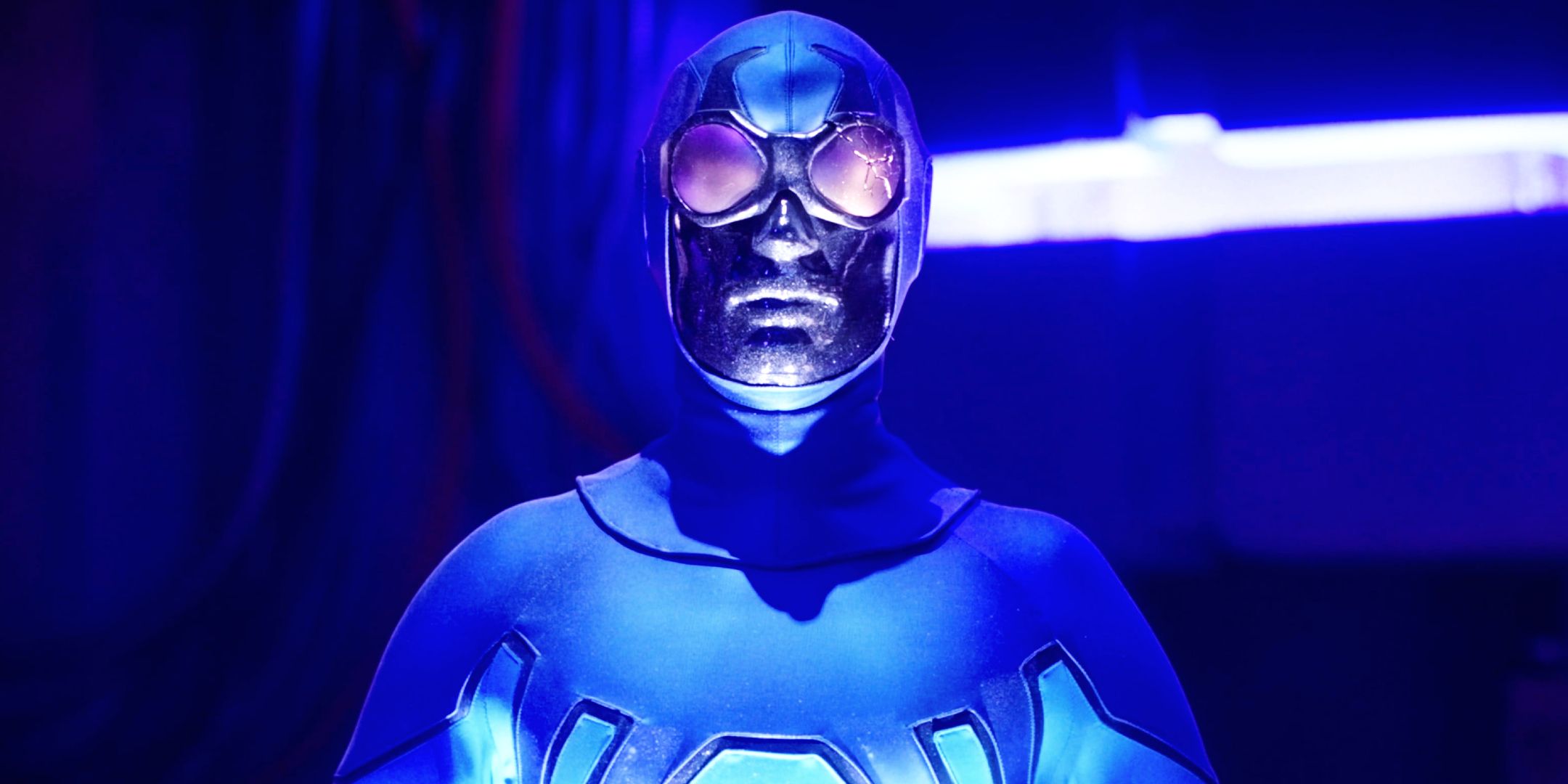 Flop di blue beetle da 130 milioni apre la strada a un ritorno forte del dcu