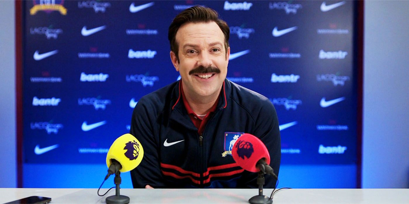Ted lasso stagione 4: ecco quando esce Ted lasso stagione 4: ecco quando esce