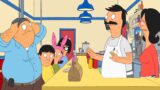 Ospiti di bob’s burgers che meritano un proprio spin-off