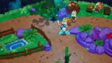 Jenny di my life as a teenage robot entra nel roster di nicktoons e the dice of destiny