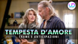 Amore tra michael e anja in tempesta d’amore: ecco le anticipazioni tedesche
