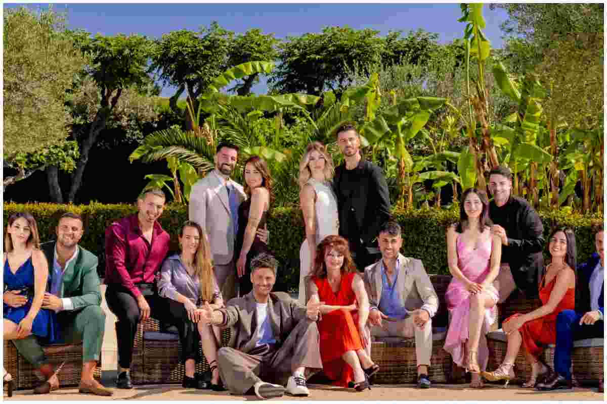 Temptation Island 2025: scoperte sulle coppie, chi si è lasciato e chi è rimasto insieme Temptation Island 2025: scoperte sulle coppie, chi si è lasciato e chi è rimasto insieme