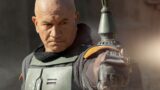 Star wars ha deluso john boyega e temuera morrison