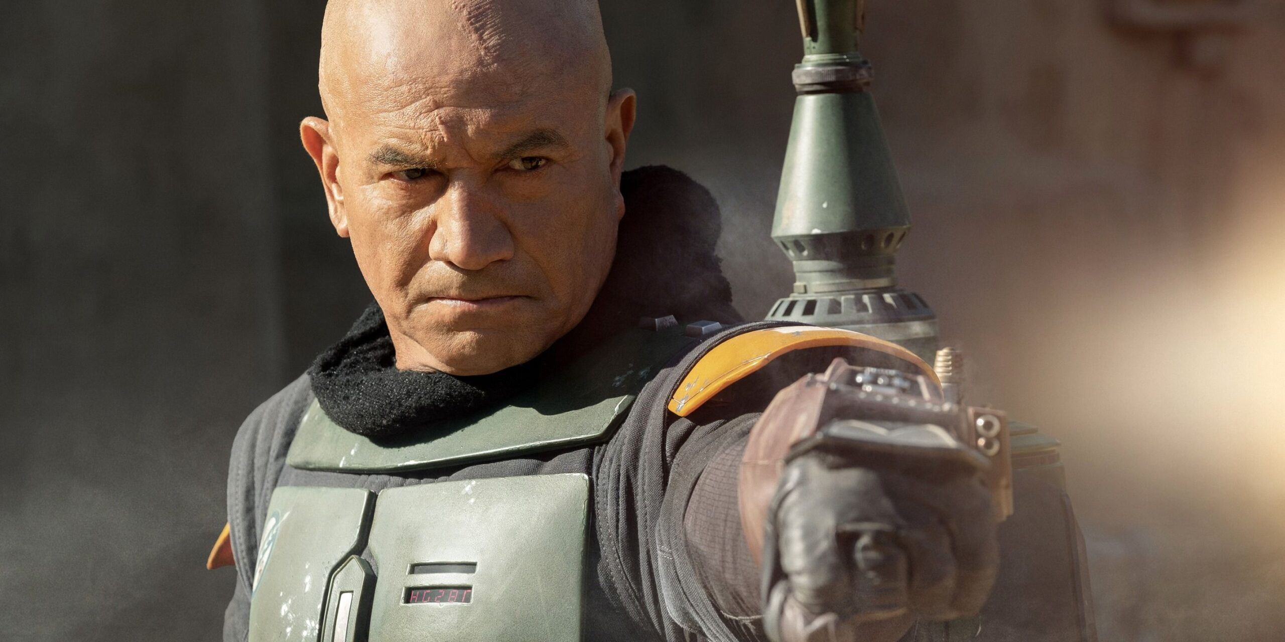 Star wars ha deluso john boyega e temuera morrison