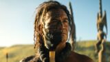 Intervista con cliff curtis e temuera morrison su chief of war