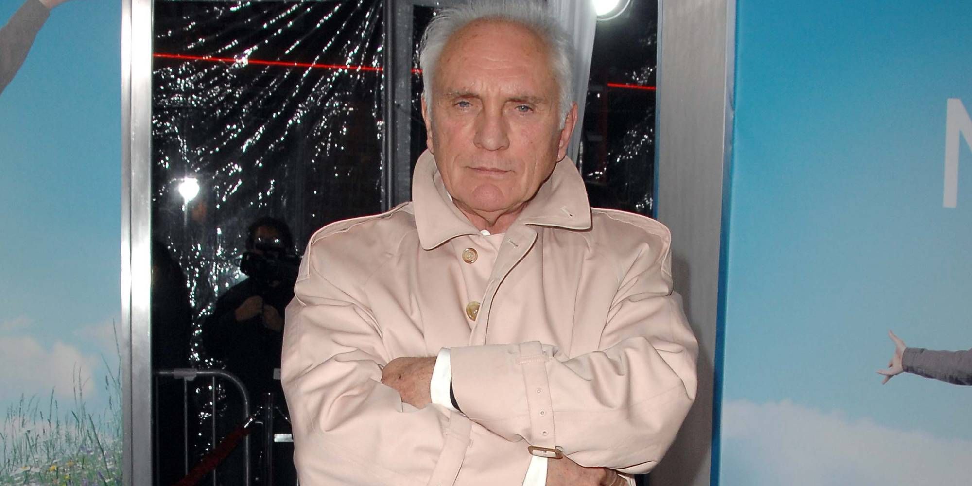 I 10 migliori film di terence stamp: la carriera leggendaria in classifica I 10 migliori film di terence stamp: la carriera leggendaria in classifica