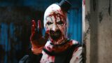 Terrifier 4: anticipazioni sulla trama del  capitolo della saga slasher