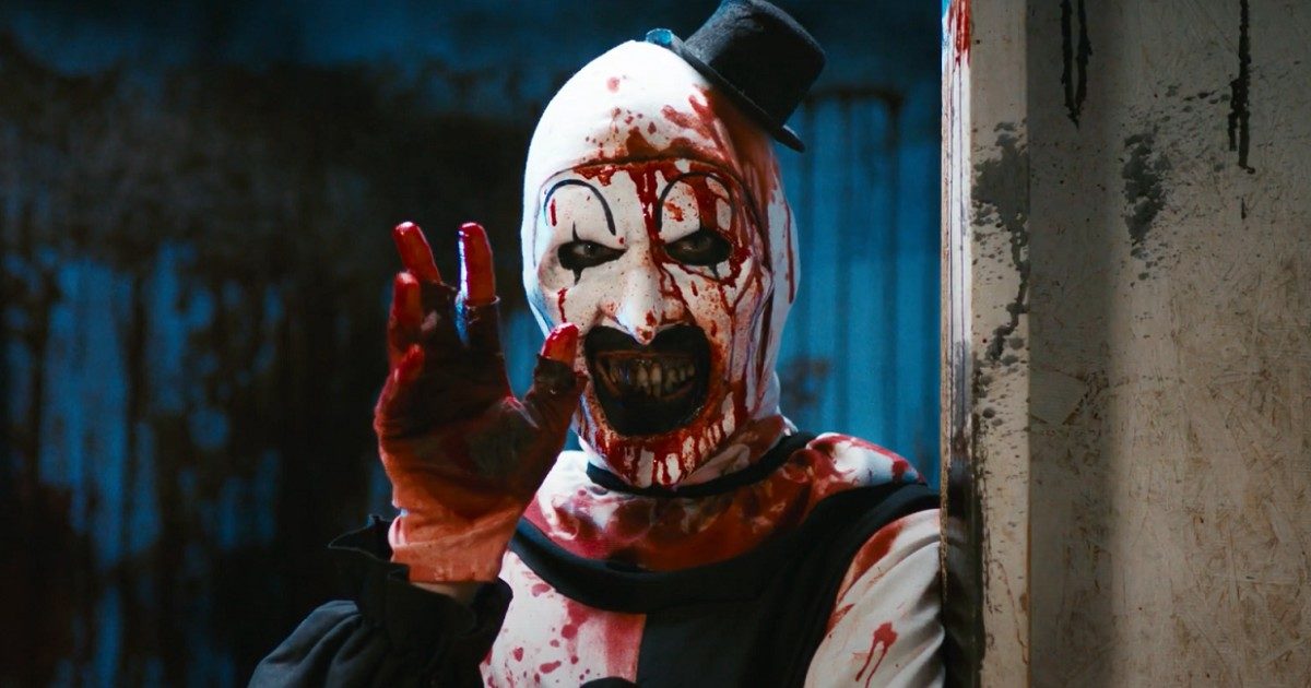 Terrifier 4: anticipazioni sulla trama del capitolo della saga slasher Terrifier 4: anticipazioni sulla trama del capitolo della saga slasher