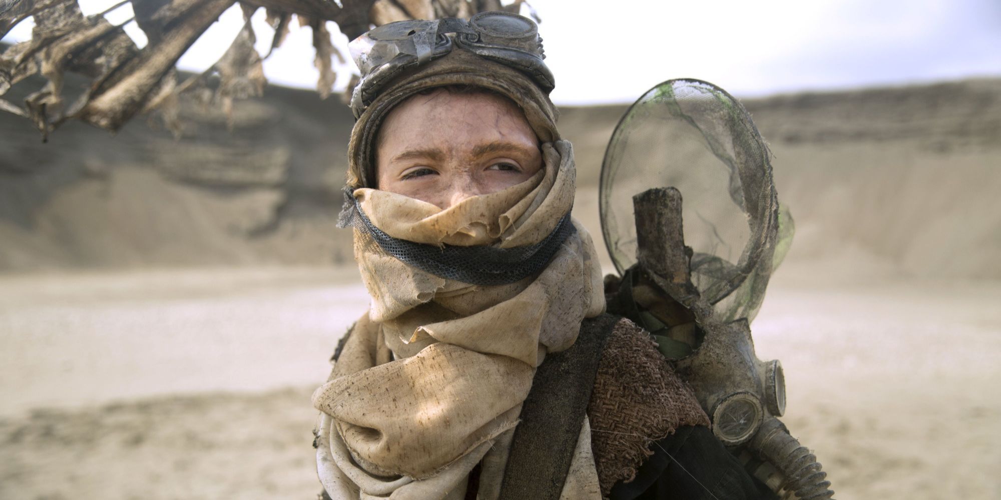 Sci fi straordinari da vedere su netflix