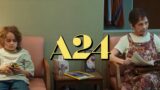 Evoluzione di a24: equilibrio tra blockbuster e film d’autore