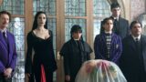 Fixare i problemi della famiglia addams in Wednesday stagione 2: un dietro le quinte sorprendente