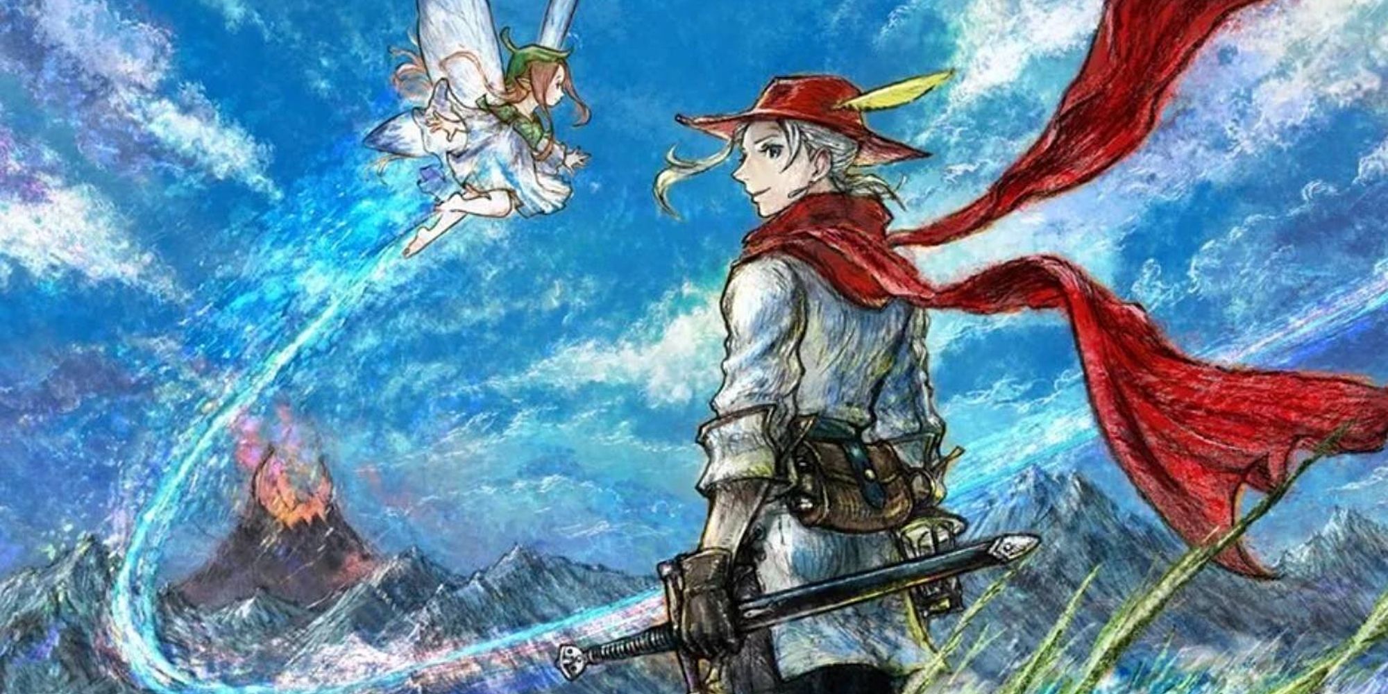 Il mio gioco più atteso del 2026 è un fantastico rpg Il mio gioco più atteso del 2026 è un fantastico rpg