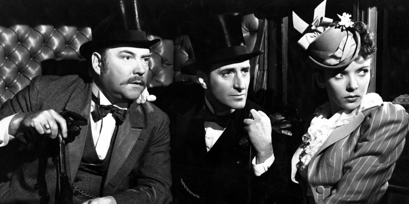 Migliori dieci detective del cinema classificati Migliori dieci detective del cinema classificati