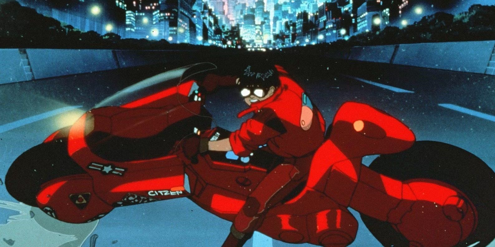 Film di fantascienza da vedere se ami akira Film di fantascienza da vedere se ami akira