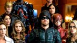 Crossover nell’arrowverse: svelate le polemiche sui compensi degli attori