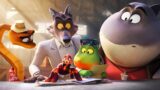 Nuovo film di rapina dreamworks conquista il secondo miglior punteggio rt del pubblico