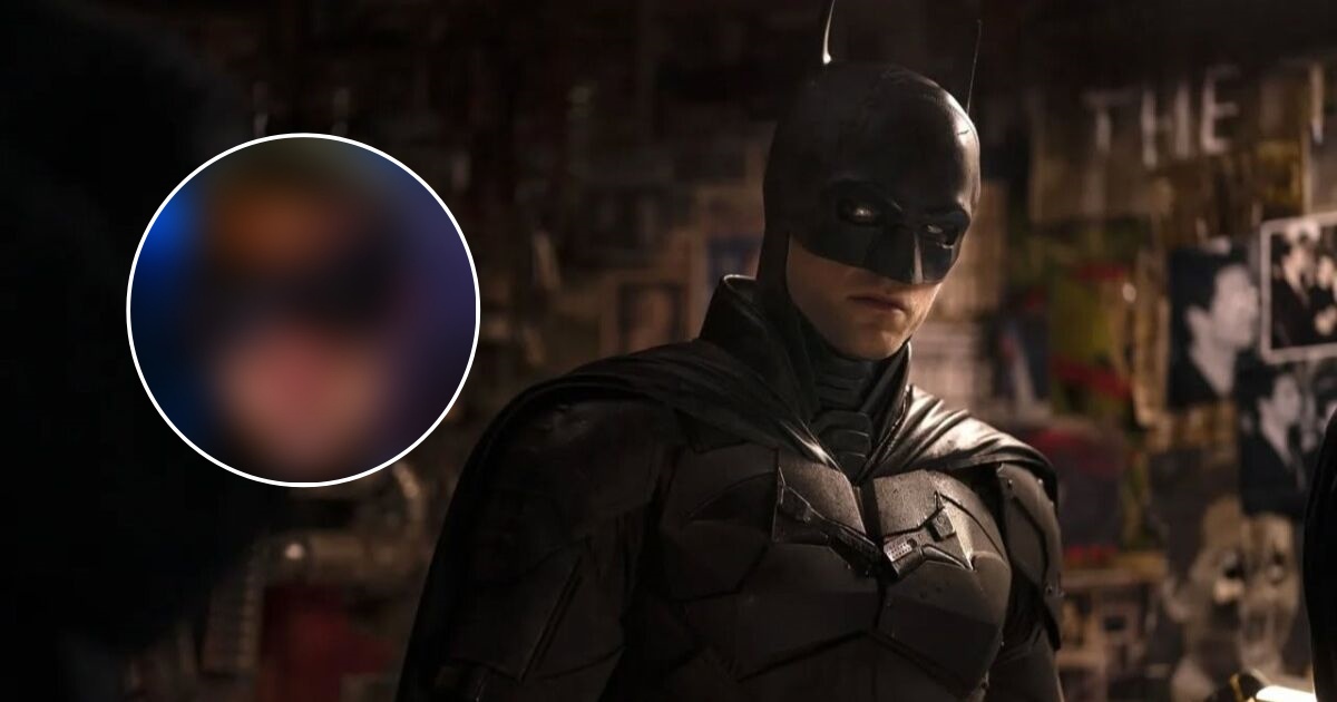 batman torna un indizio sorprendente per il personaggio assente da 30 anni