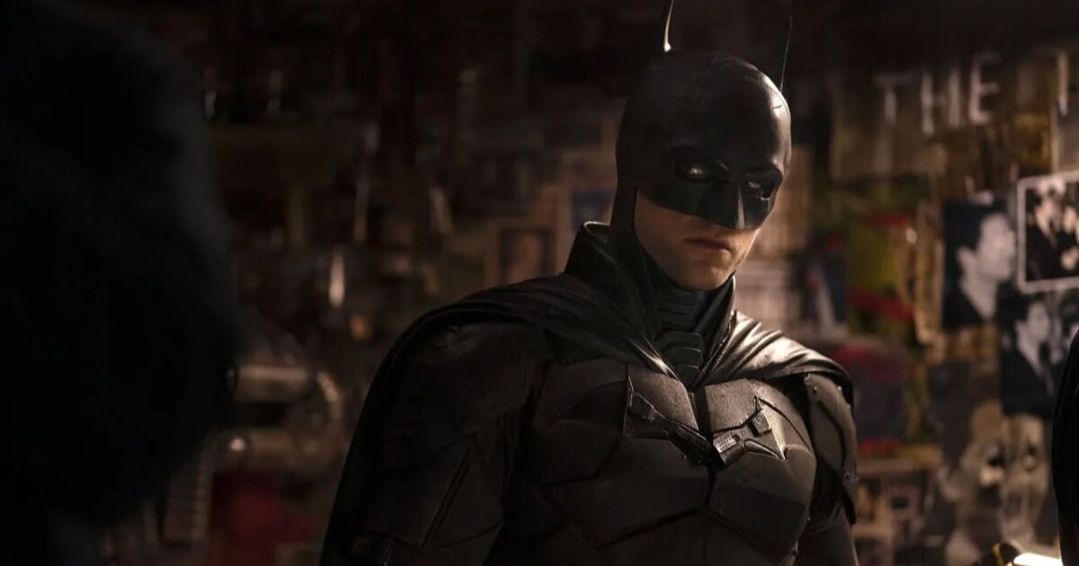 novit224 su the batman tutto ci242 che i fan devono sapere sul sequel