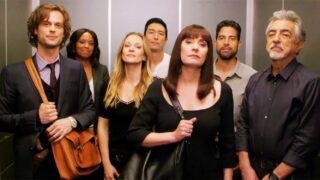 Membri di criminal minds che hanno lasciato la serie