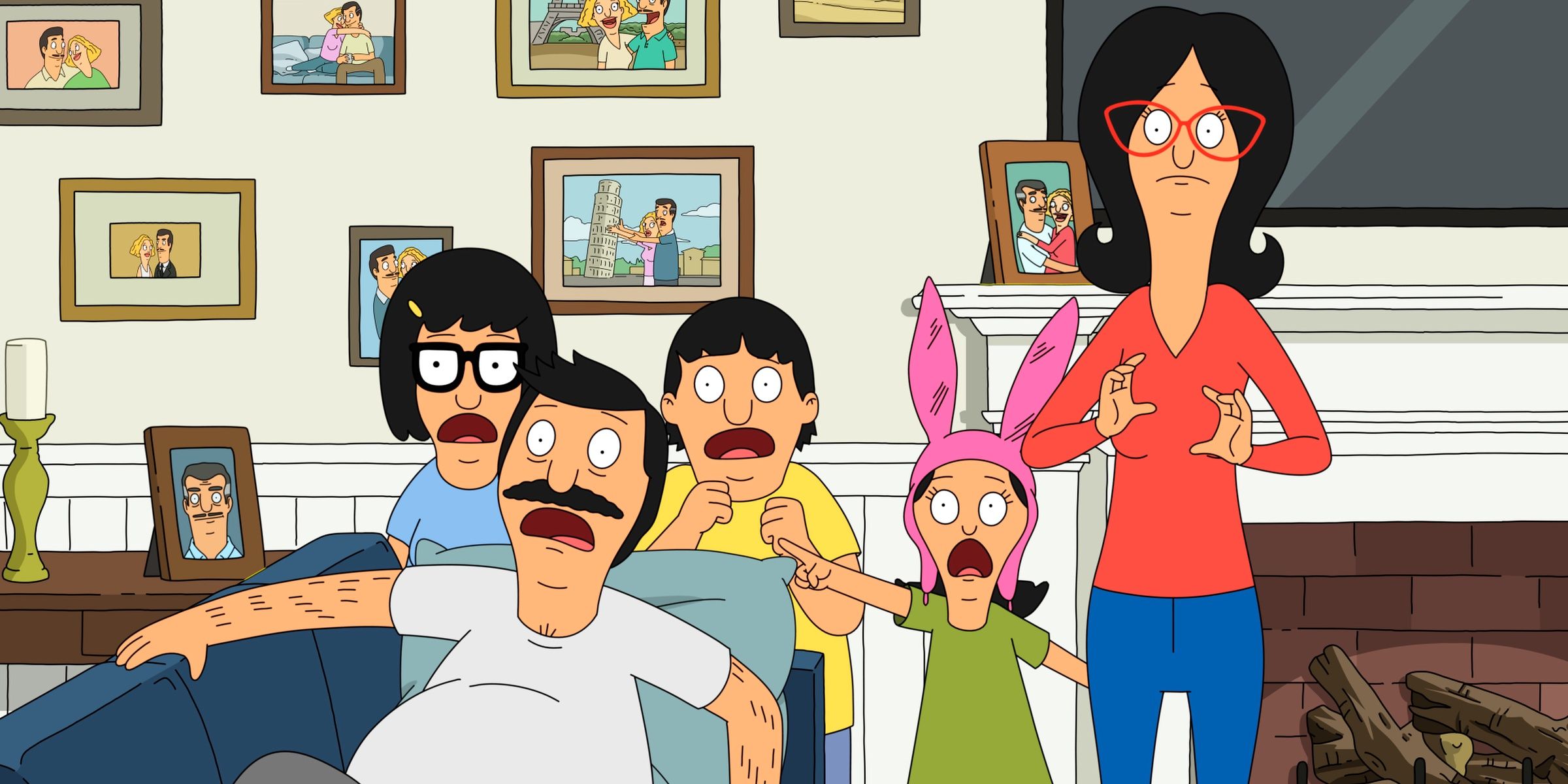 Randy, il migliore personaggio secondario di Bob’s Burgers Randy, il migliore personaggio secondario di Bob’s Burgers