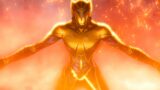 Fine di eyes of wakanda: l’incredibile colpo di scena che cambia la storia di black panther