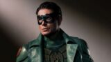 The Boys prequel: prime immagini svelate con Soldier Boy