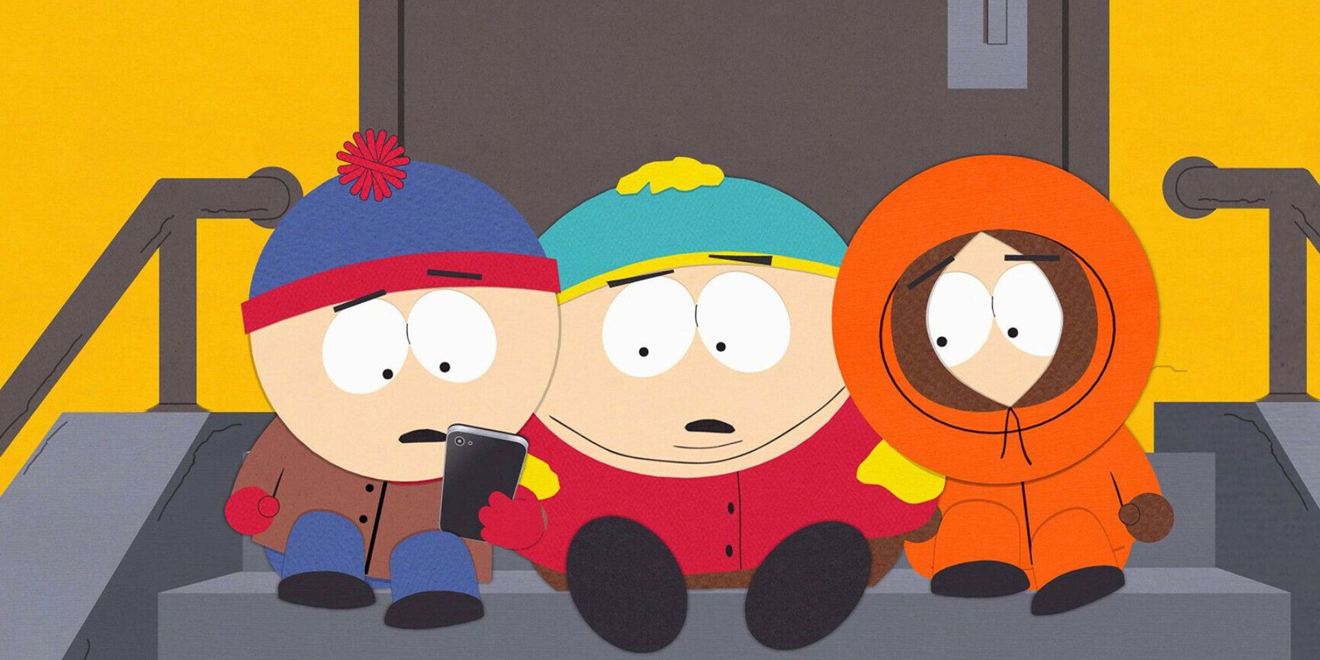 Ritardi della stagione 27 di south park: perché gli episodi saltano settimane