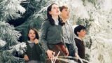 Film di greta gerwig sulla cronache di narnia: un’uscita teatrale esclusiva per netflix