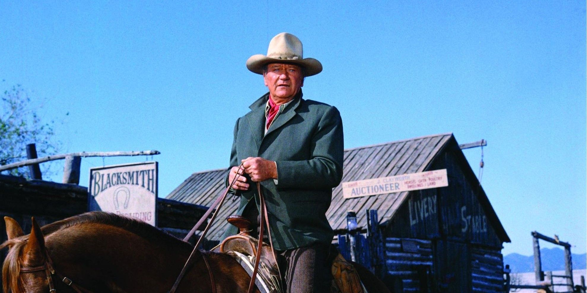Film classici di john wayne da guardare gratis Film classici di john wayne da guardare gratis