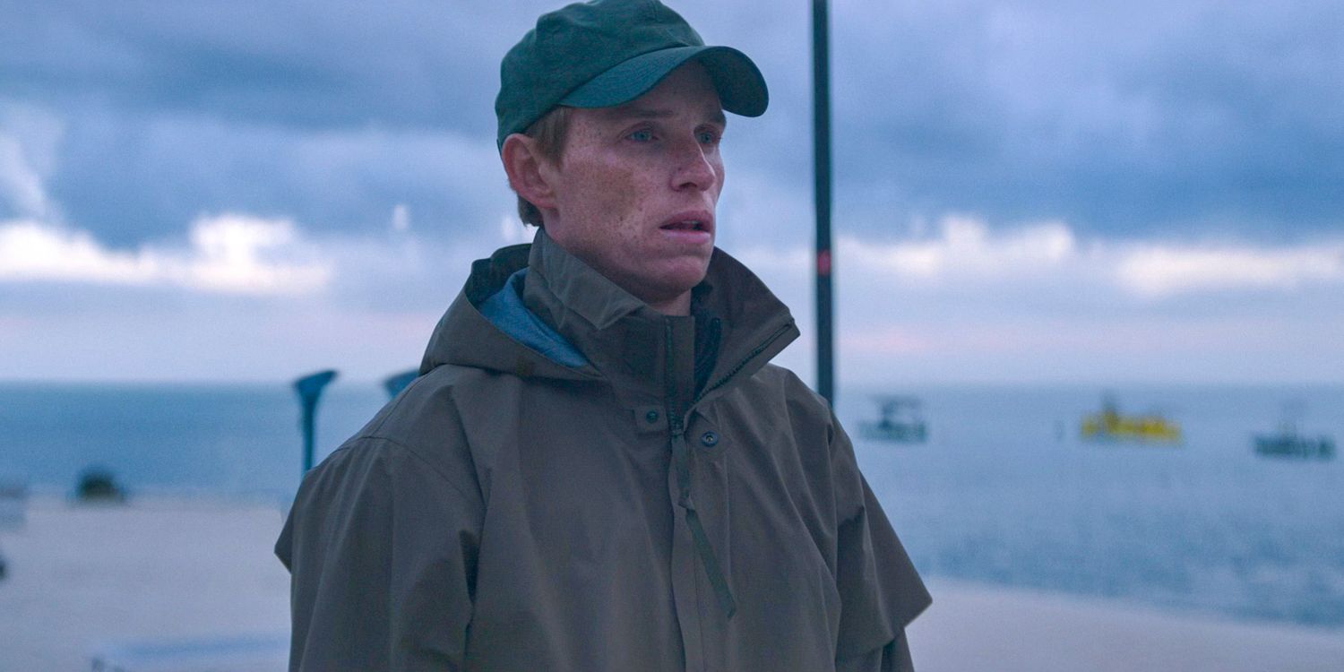 Nuovo thriller di crimine imperdibile da vedere su prime video Nuovo thriller di crimine imperdibile da vedere su prime video