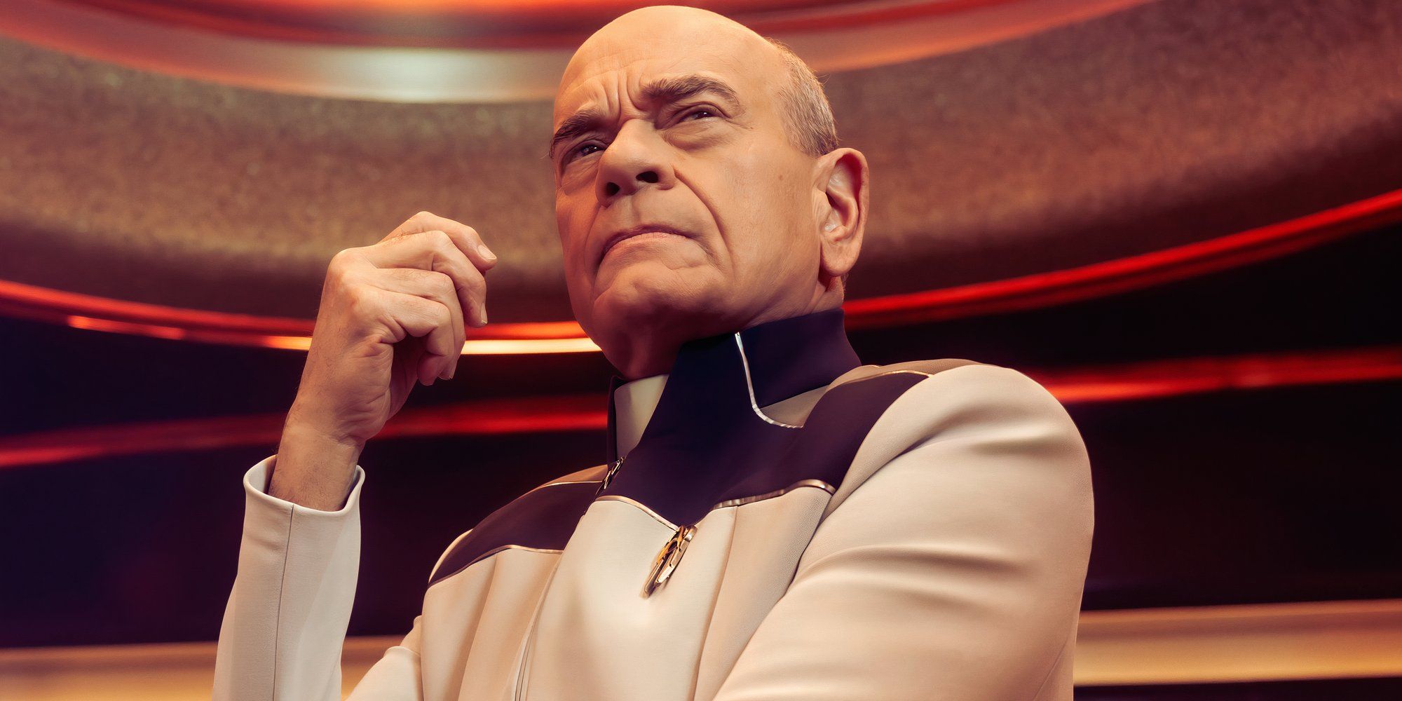 Star trek: nuova accademia di starfleet per fan storici e nuovi