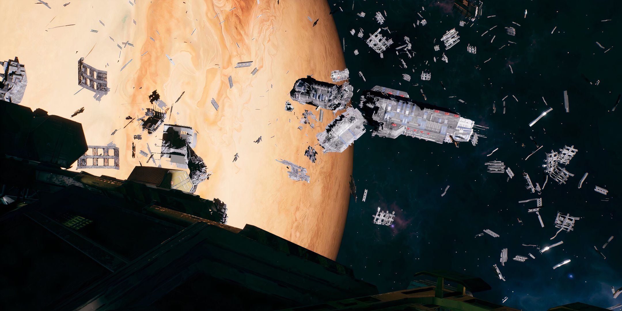 The expanse: la serie telltale in offerta al 70% su steam fino al 21 agosto The expanse: la serie telltale in offerta al 70% su steam fino al 21 agosto
