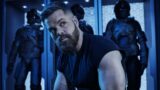 The expanse: anticipazioni sul  sequel a fumetti