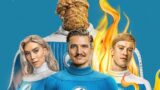 Fantastic four supera un importante traguardo al box office globale nel 2025