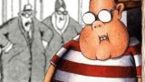 Far side: 10 fumetti che ti faranno ridere sempre