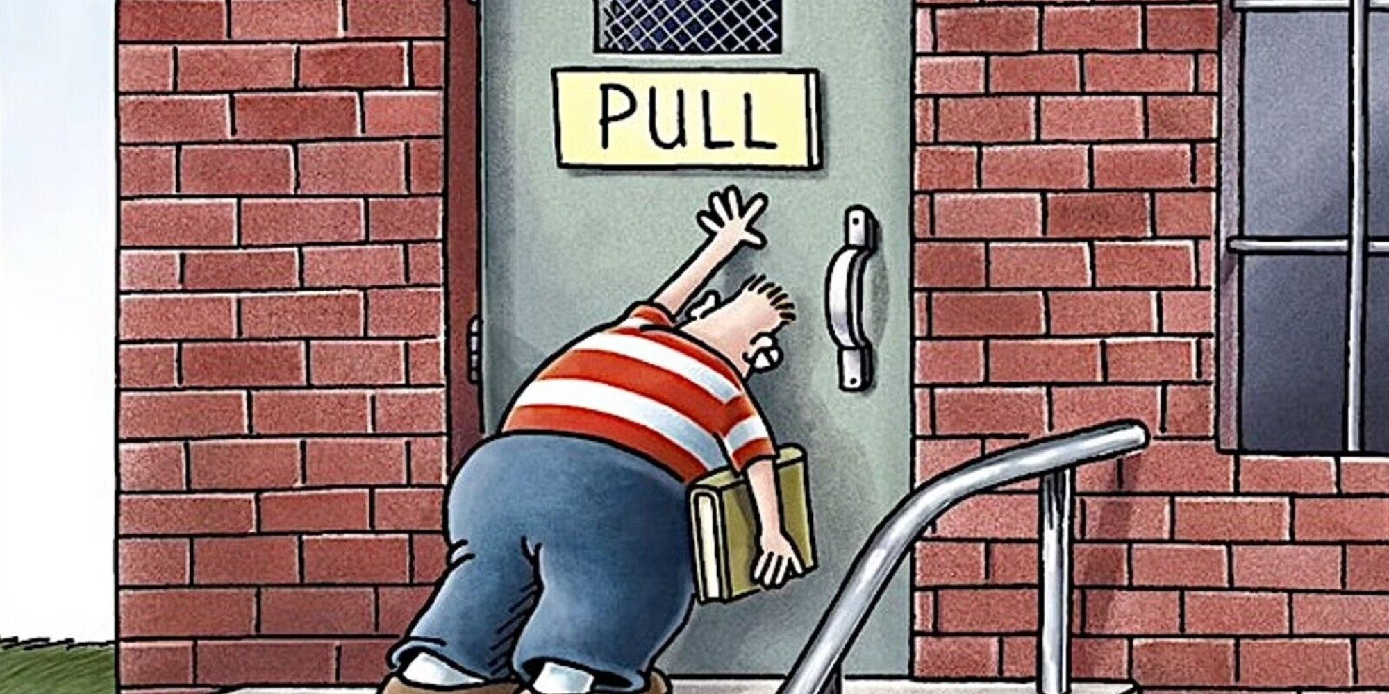 fumetti far side sottovalutati del 1994 l8217anno finale di gary larson