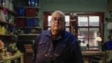 The golden spurtle, recensione del film di Constantine Costi