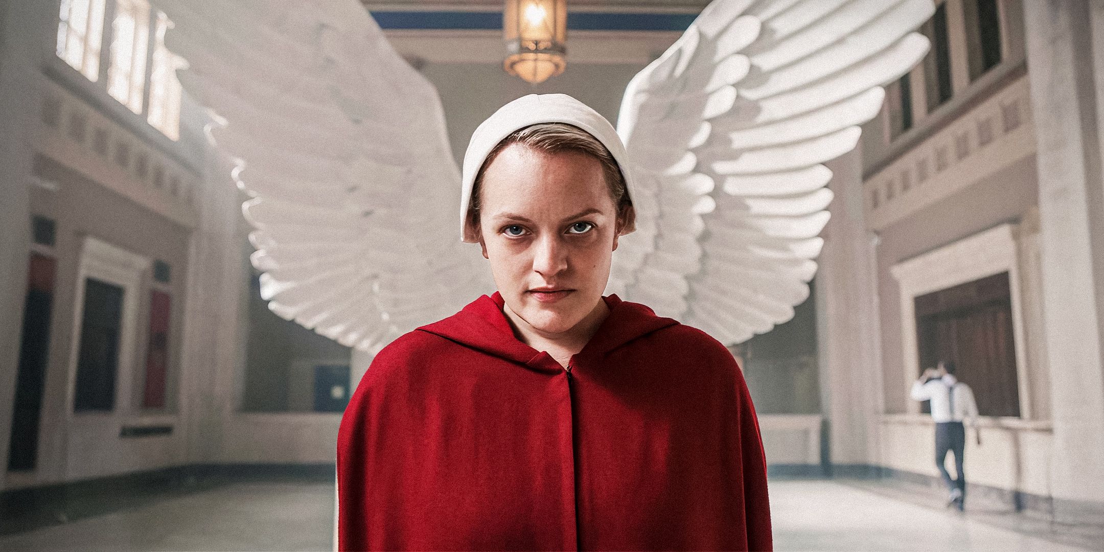 Sci fi tv shows migliori rispetto ai loro libri di origine Sci fi tv shows migliori rispetto ai loro libri di origine