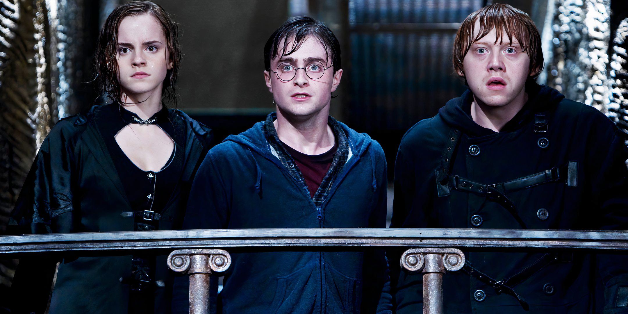 Storia delle sorelle nere: un sottotesto fondamentale per il remake di harry potter Storia delle sorelle nere: un sottotesto fondamentale per il remake di harry potter