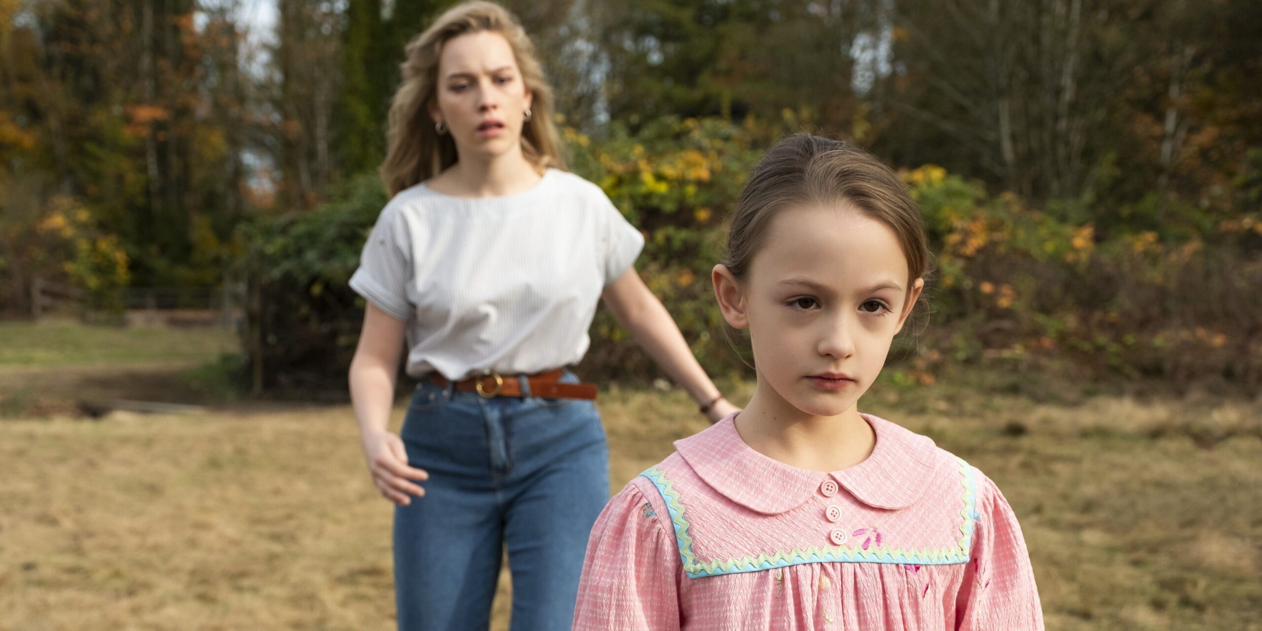 Scene più spaventose di ogni serie Netflix di Mike Flanagan