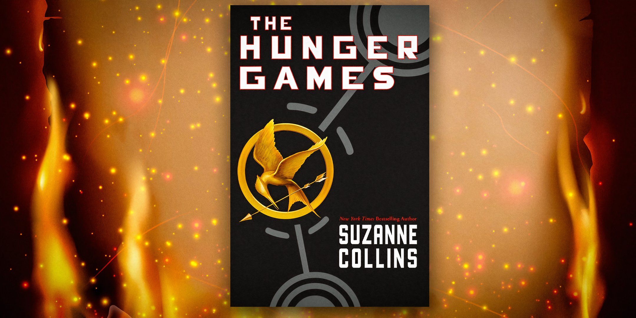 Libri che speravamo sarebbero diventati il hunger games