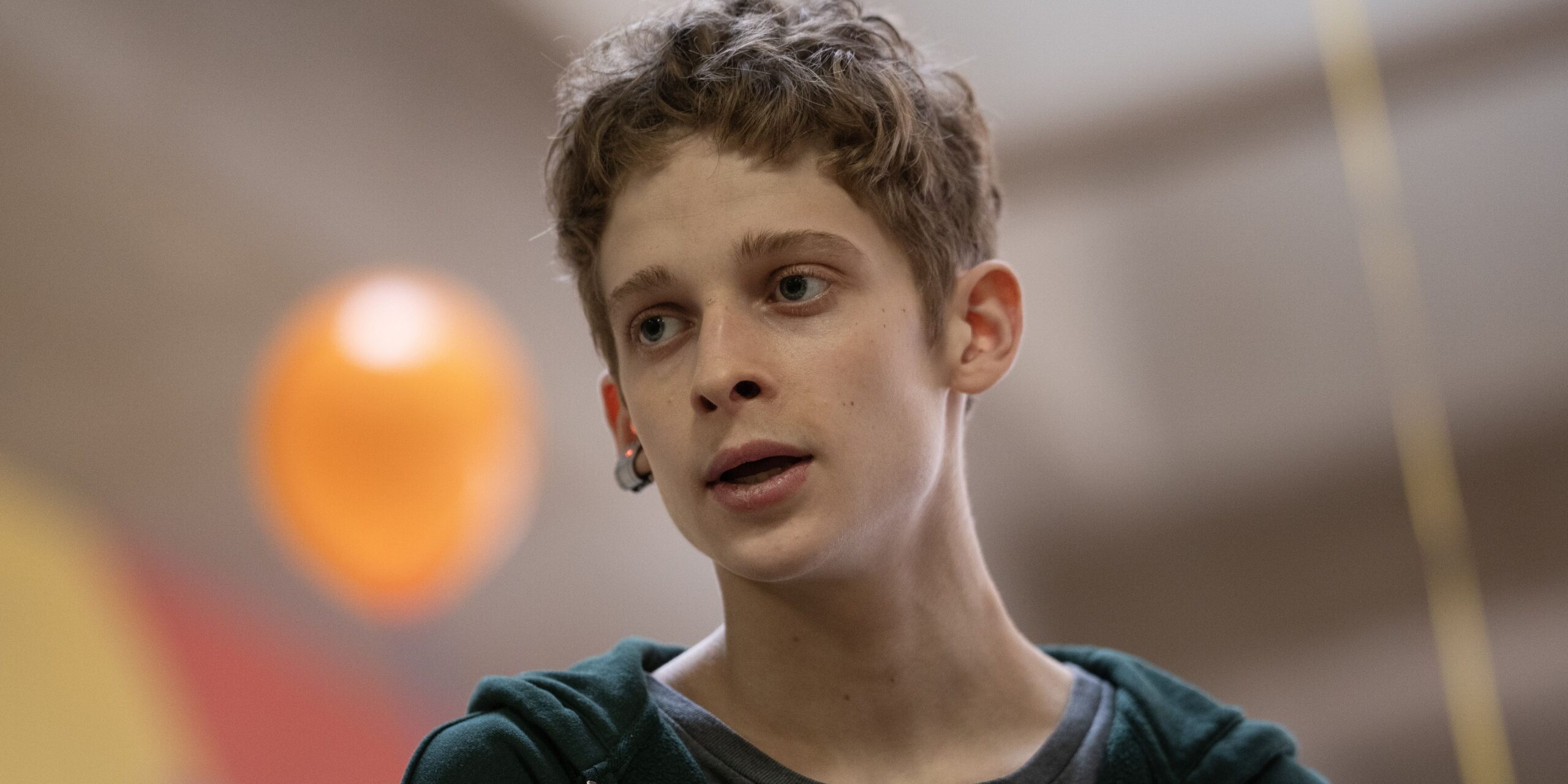 Il finale di stagione di the institute: il sacrificio di avery e il futuro di luke Il finale di stagione di the institute: il sacrificio di avery e il futuro di luke