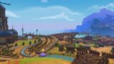 The knightling, un rpg open-world da scoprire a agosto 2025